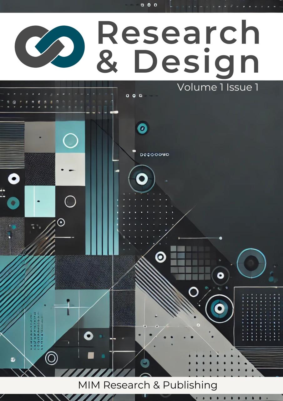 journal cover